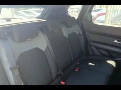 Photo 10 Dacia Duster  1.6 hybrid 140ch Extreme