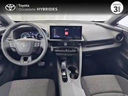 Photo 9 Toyota C-HR Gén. II Ph1 Graphic 5