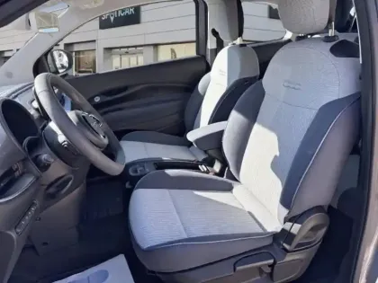 Photo 8 Fiat 500 Gén. II Ph1 MY22 Icône 2