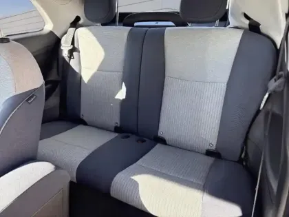 Photo 9 Fiat 500 Gén. II Ph1 MY22 Icône 2