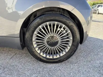 Photo 10 Fiat 500 Gén. II Ph1 MY22 Icône 2