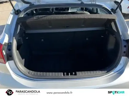 Photo 5 Kia Rio  1.0 T-GDI 100ch Active