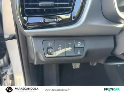 Photo 11 Kia Rio  1.0 T-GDI 100ch Active