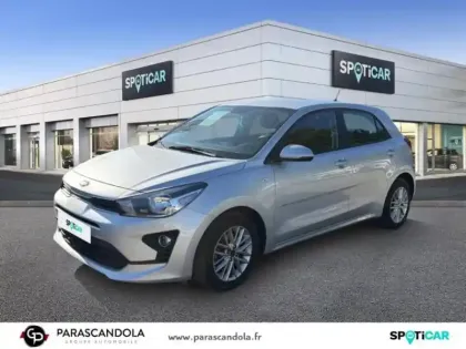 Photo Kia Rio Active