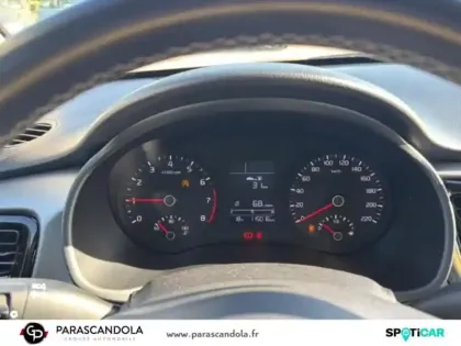 Photo 12 Kia Rio  1.0 T-GDI 100ch Active