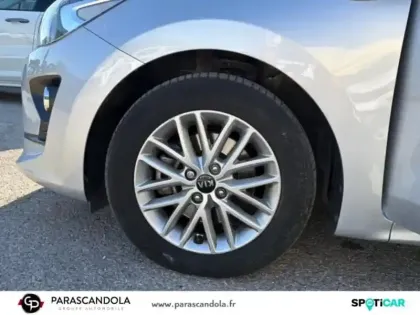 Photo 10 Kia Rio  1.0 T-GDI 100ch Active