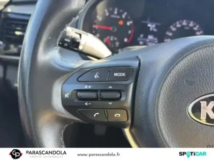 Photo 13 Kia Rio  1.0 T-GDI 100ch Active