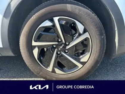 Photo 14 Kia Sportage Gén. V Ph1 Evo Active 5