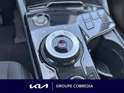 Photo 9 Kia Sportage Gén. V Ph1 Evo Active 5