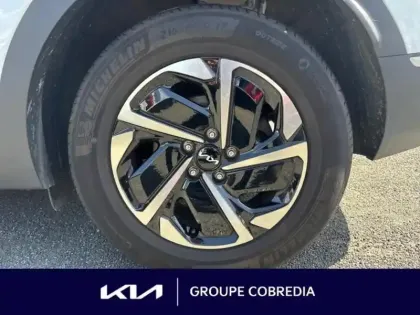 Photo 12 Kia Sportage Gén. V Ph1 Evo Active 5