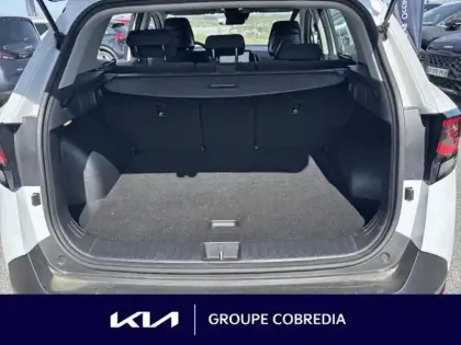 Photo 11 Kia Sportage Gén. V Ph1 Evo Active 5