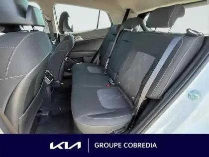 Photo 10 Kia Sportage Gén. V Ph1 Evo Active 5