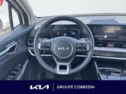 Photo 6 Kia Sportage Gén. V Ph1 Evo Active 5