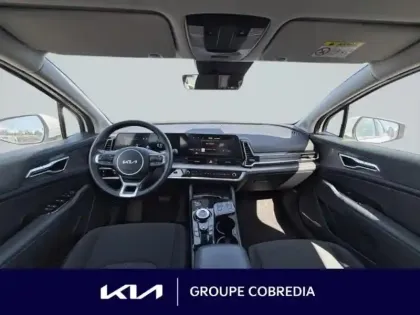 Photo 5 Kia Sportage Gén. V Ph1 Evo Active 5