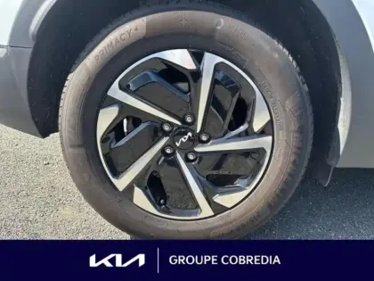 Photo 13 Kia Sportage Gén. V Ph1 Evo Active 5