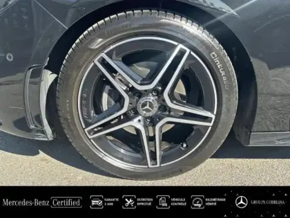 Photo 12 Mercedes Classe B Gén. III (W247) Ph2 AMG Line 5