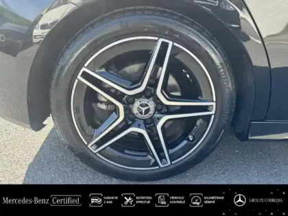 Photo 14 Mercedes Classe B Gén. III (W247) Ph2 AMG Line 5