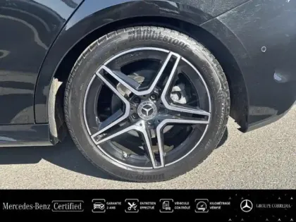 Photo 13 Mercedes Classe B Gén. III (W247) Ph2 AMG Line 5