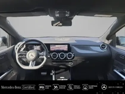 Photo 5 Mercedes Classe B Gén. III (W247) Ph2 AMG Line 5