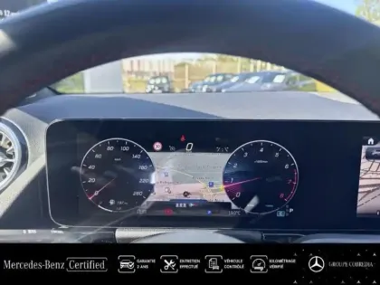 Photo 8 Mercedes Classe B Gén. III (W247) Ph2 AMG Line 5