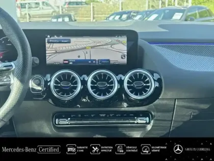 Photo 7 Mercedes Classe B Gén. III (W247) Ph2 AMG Line 5