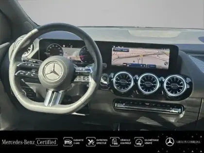 Photo 6 Mercedes Classe B Gén. III (W247) Ph2 AMG Line 5