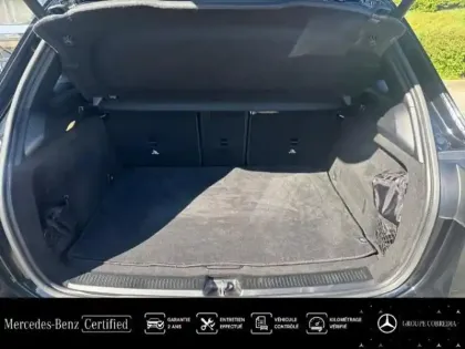 Photo 11 Mercedes Classe B Gén. III (W247) Ph2 AMG Line 5