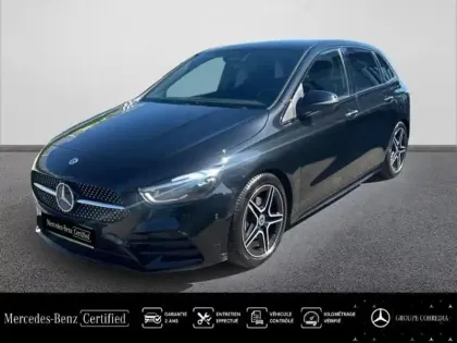 Photo Mercedes Classe B Amg Line