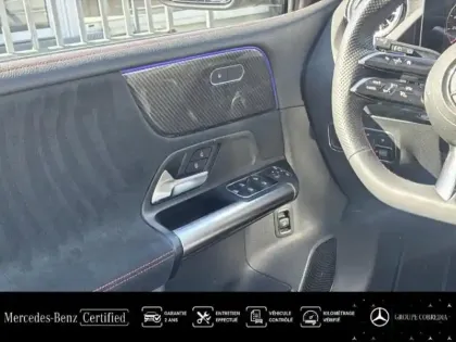 Photo 9 Mercedes Classe B Gén. III (W247) Ph2 AMG Line 5