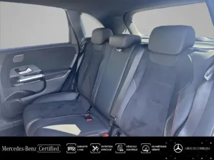 Photo 10 Mercedes Classe B Gén. III (W247) Ph2 AMG Line 5