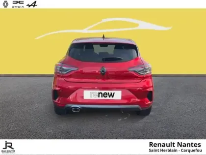 Photo 7 Renault Clio Gén. V (BJA) Ph2 esprit Alpine 5