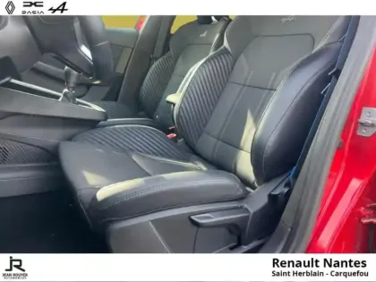 Photo 12 Renault Clio Gén. V (BJA) Ph2 esprit Alpine 5