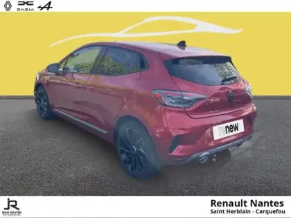 Photo 5 Renault Clio Gén. V (BJA) Ph2 esprit Alpine 5