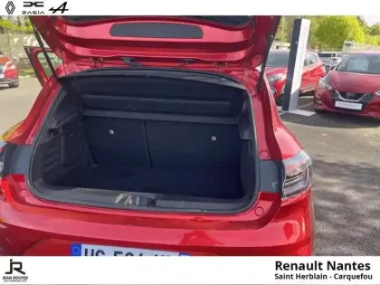 Photo 14 Renault Clio Gén. V (BJA) Ph2 esprit Alpine 5