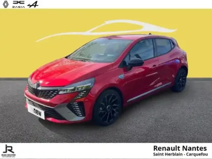 Photo Renault Clio Esprit Alpine