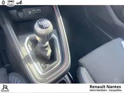 Photo 10 Renault Clio Gén. V (BJA) Ph2 esprit Alpine 5