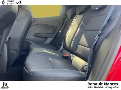 Photo 13 Renault Clio Gén. V (BJA) Ph2 esprit Alpine 5