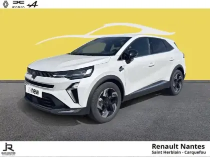 Photo Renault Symbioz Techno