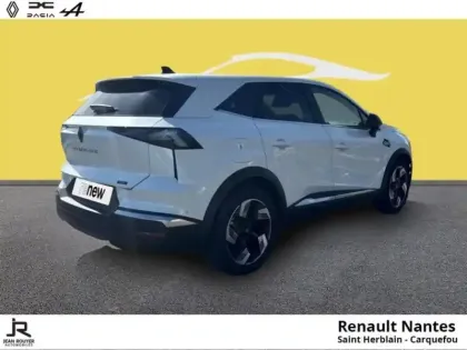 Photo 6 Renault Symbioz Gén. I Ph1 Techno 5
