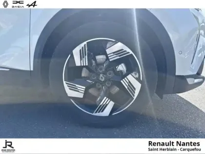 Photo 8 Renault Symbioz Gén. I Ph1 Techno 5