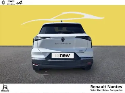 Photo 7 Renault Symbioz Gén. I Ph1 Techno 5