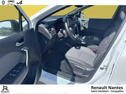 Photo 12 Renault Symbioz Gén. I Ph1 Techno 5