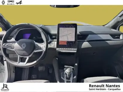 Photo 9 Renault Symbioz Gén. I Ph1 Techno 5