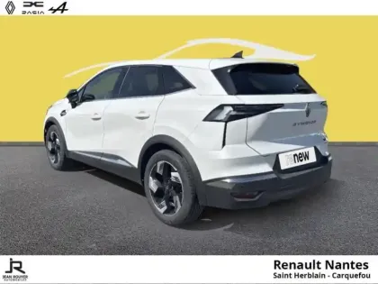 Photo 5 Renault Symbioz Gén. I Ph1 Techno 5