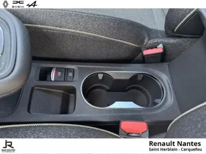 Photo 11 Renault Symbioz Gén. I Ph1 Techno 5