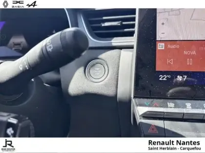 Photo 7 Renault Symbioz Gén. I Ph1 Techno 5