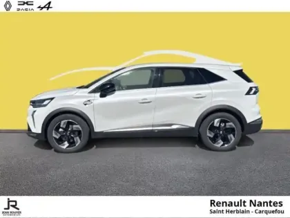 Photo 14 Renault Symbioz Gén. I Ph1 Techno 5
