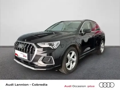 Photo 5 Audi Q3  35 TDI 150ch Design S tronic 7