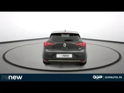 Photo 8 Renault Clio Gén. V (BJA) Ph1 Lutecia 5