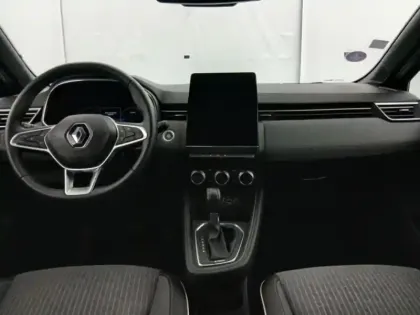 Photo 12 Renault Clio Gén. V (BJA) Ph1 Lutecia 5